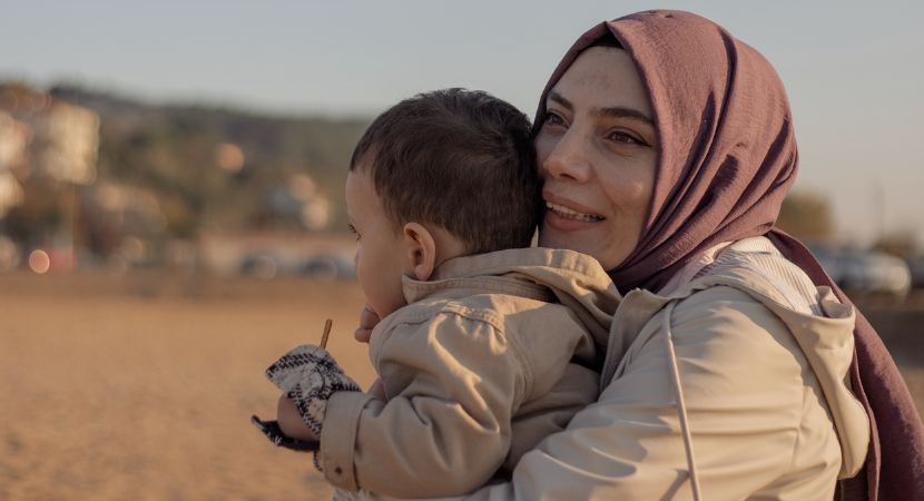 Daha mutlu bir anne olmanın yolları