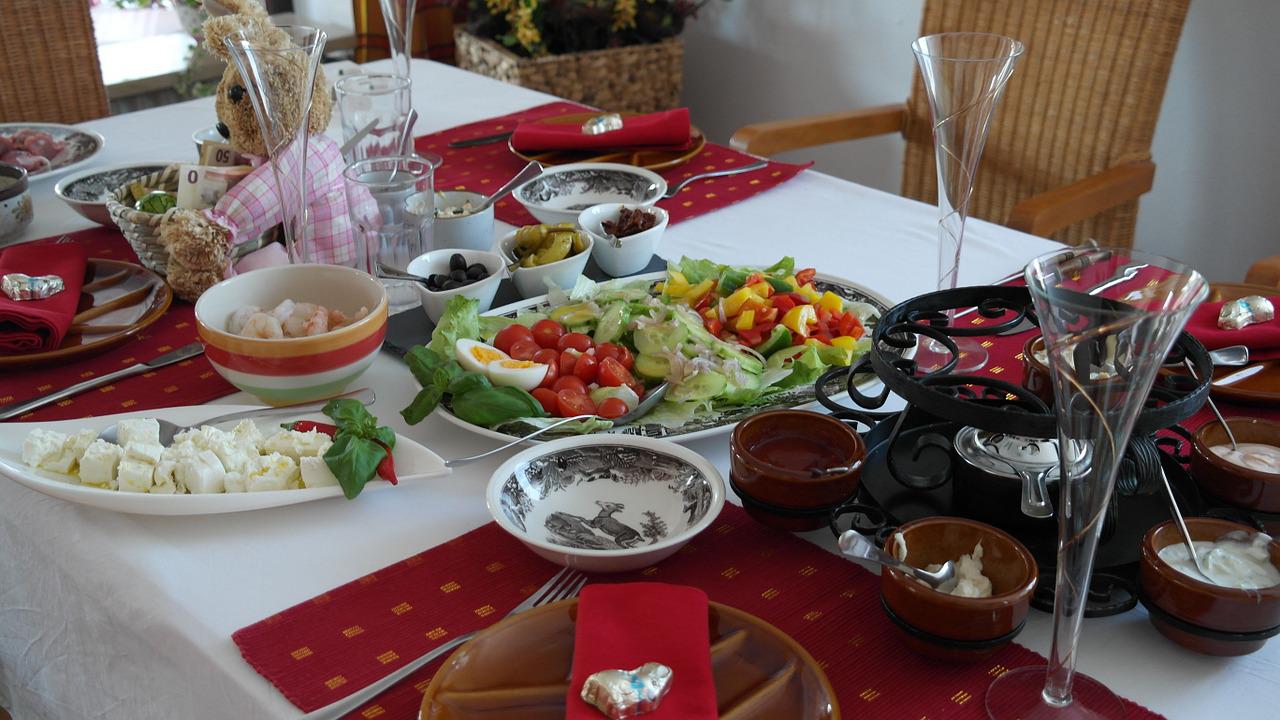 Aile yemekleri neden önemli