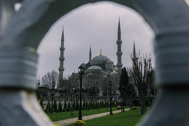 Öğretim ortamı olarak cami ve Kur’an kursları