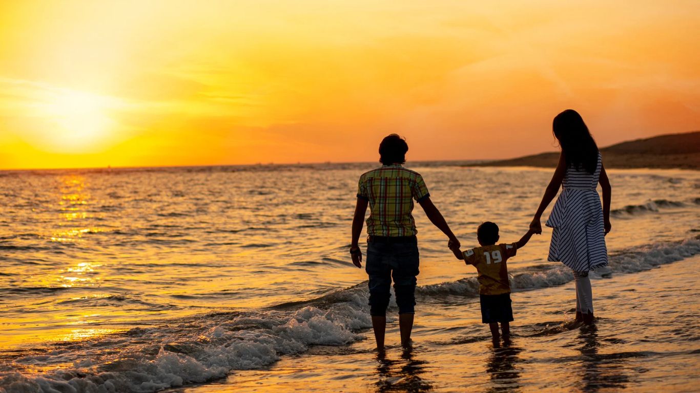 Aile Fotoğrafı Yarışması Sonuçları Açıklandı