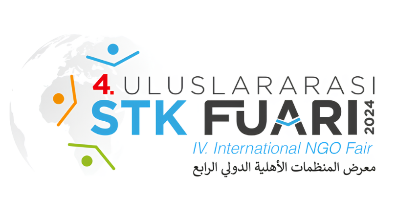 “4. Uluslararası STK Fuarı” İstanbul’da Başladı!